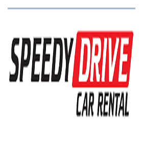 Speedy Drive Car Rental: Hiring the Best Taxi for Business Trip